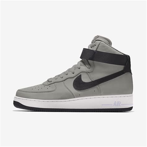 nike air force 1 high zwart 25.00|nike air force 1 shoes.